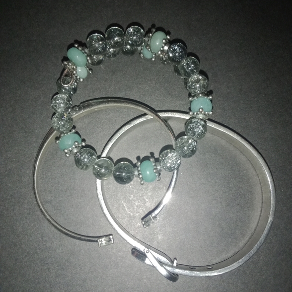 Bracelet Stack - Picture 2 of 9